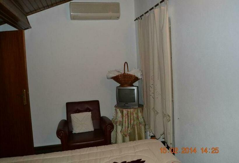 تختخواب و صبحانه Casa Da Maria