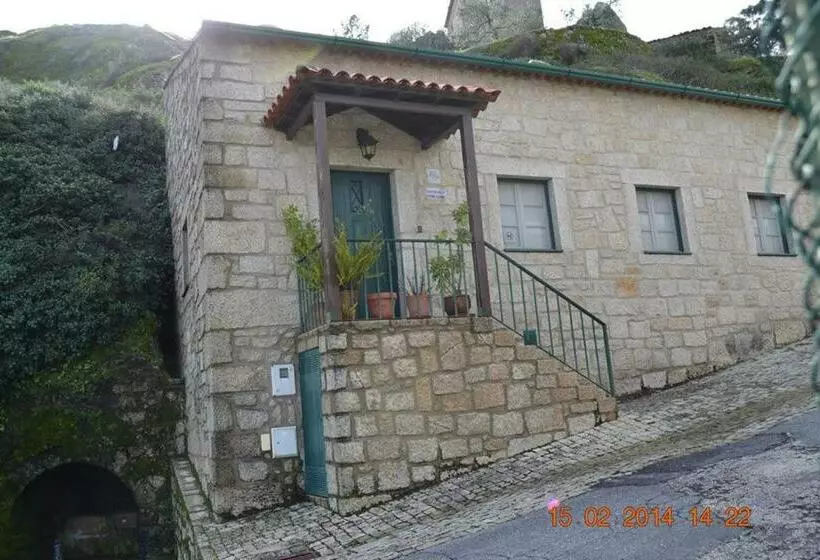 Aamiaismajoitus (B&B) Casa Da Maria