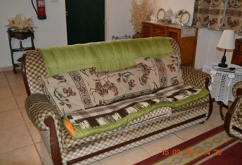 تختخواب و صبحانه Casa Da Maria