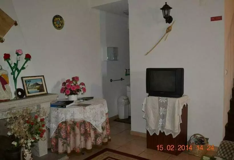 Aamiaismajoitus (B&B) Casa Da Maria