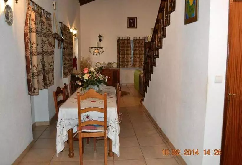 Aamiaismajoitus (B&B) Casa Da Maria