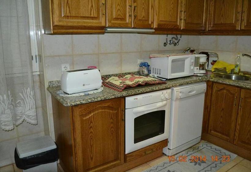 تختخواب و صبحانه Casa Da Maria