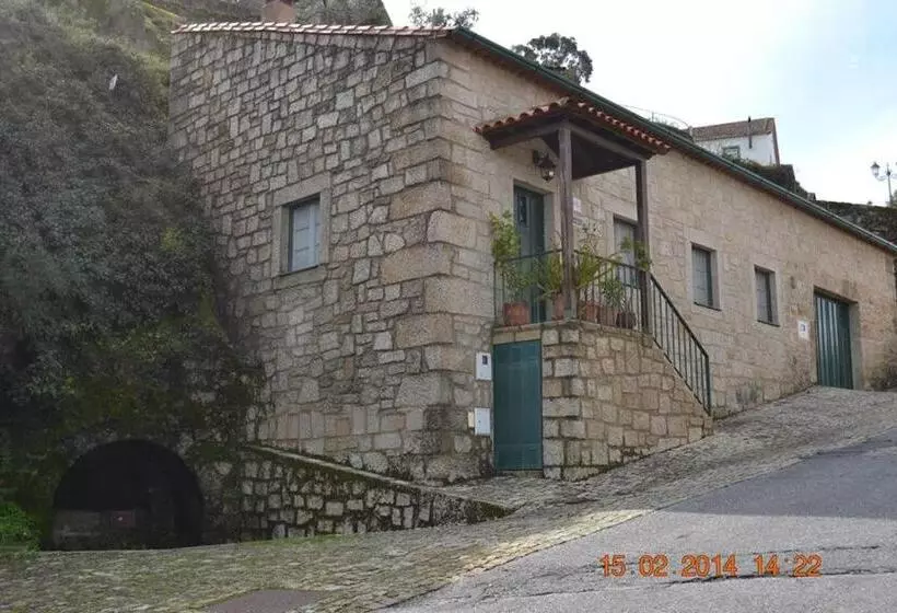 Aamiaismajoitus (B&B) Casa Da Maria