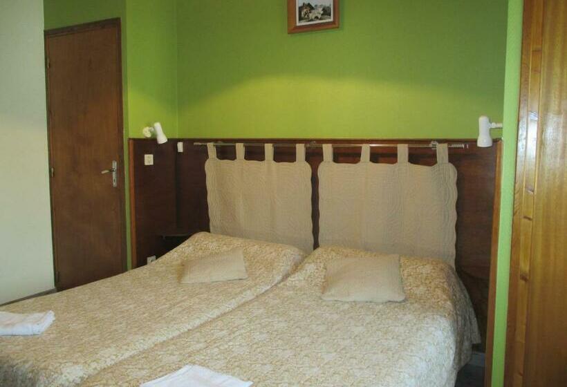 ベッドアンドブレックファースト La Cle Des Champs