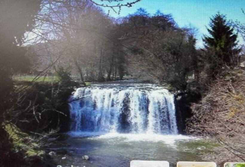 ベッドアンドブレックファースト La Cle Des Champs