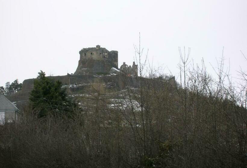 ベッドアンドブレックファースト La Cle Des Champs