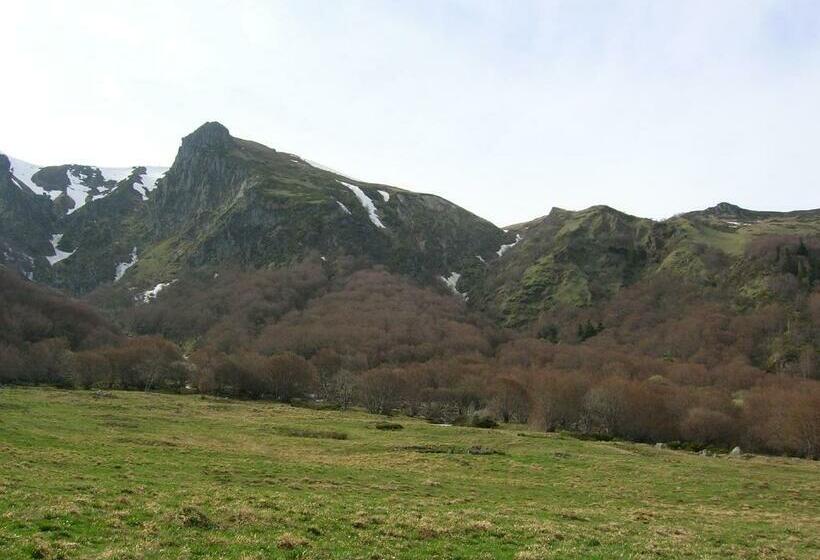 ベッドアンドブレックファースト La Cle Des Champs