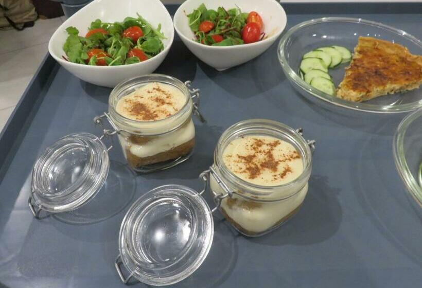 مبيت وإفطار Les Clos De La Vigne