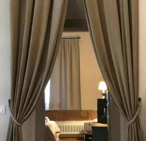 Aamiaismajoitus (B&B) Sosta Al Capitano