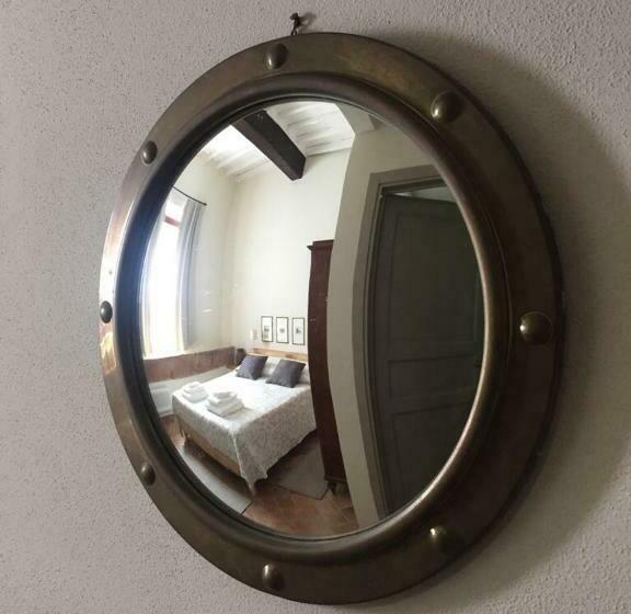 צימר Sosta Al Capitano