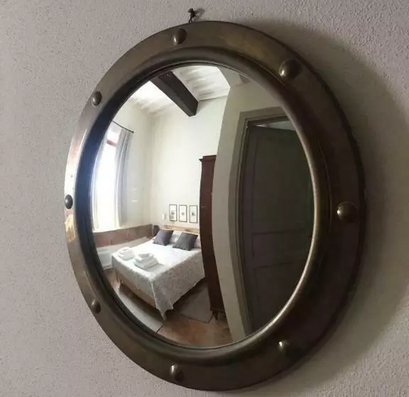 Aamiaismajoitus (B&B) Sosta Al Capitano