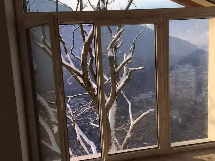 Foresteria B&b Vecchiascuola Pianazzola