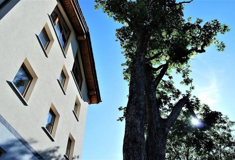 Foresteria B&b Vecchiascuola Pianazzola