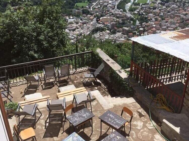 Foresteria B&b Vecchiascuola Pianazzola