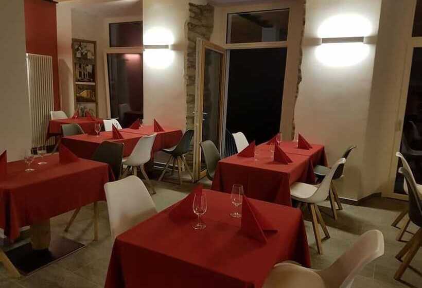 Foresteria B&b Vecchiascuola Pianazzola