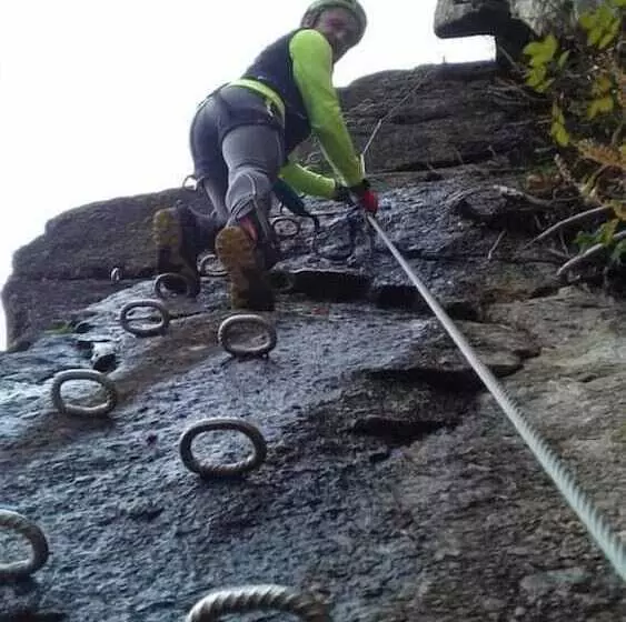 Foresteria B&b Vecchiascuola Pianazzola