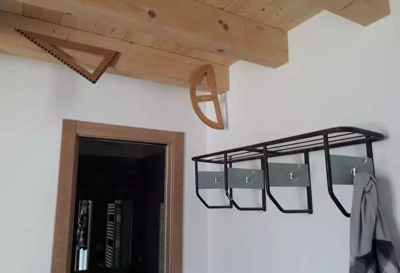 Foresteria B&b Vecchiascuola Pianazzola