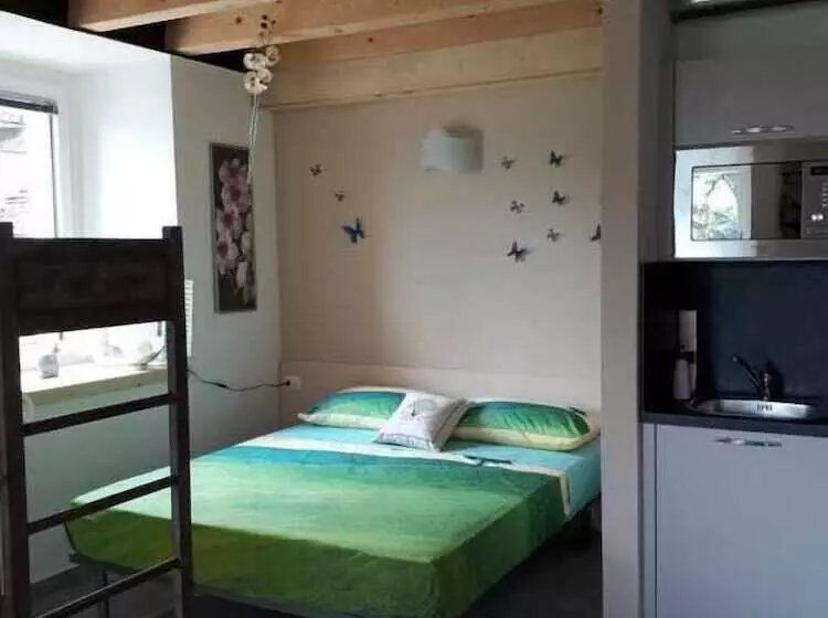 Foresteria B&b Vecchiascuola Pianazzola