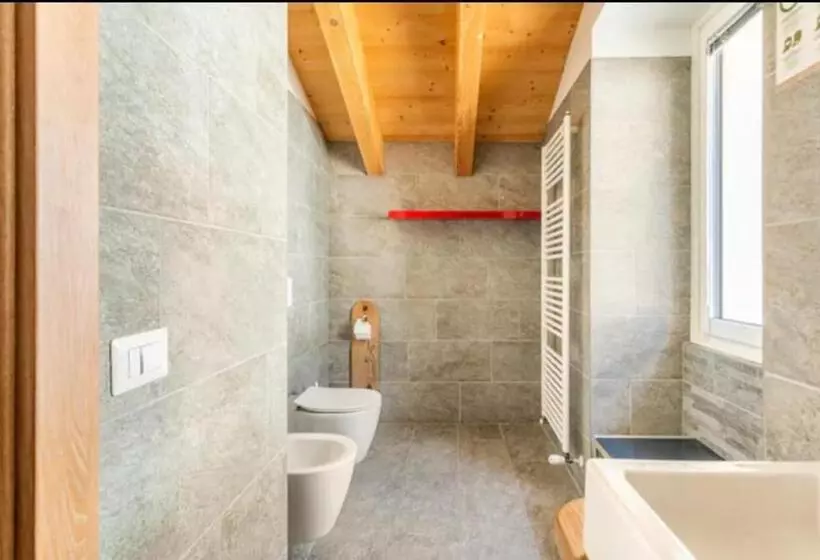 Foresteria B&b Vecchiascuola Pianazzola