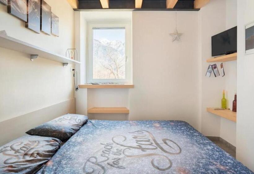 Foresteria B&b Vecchiascuola Pianazzola