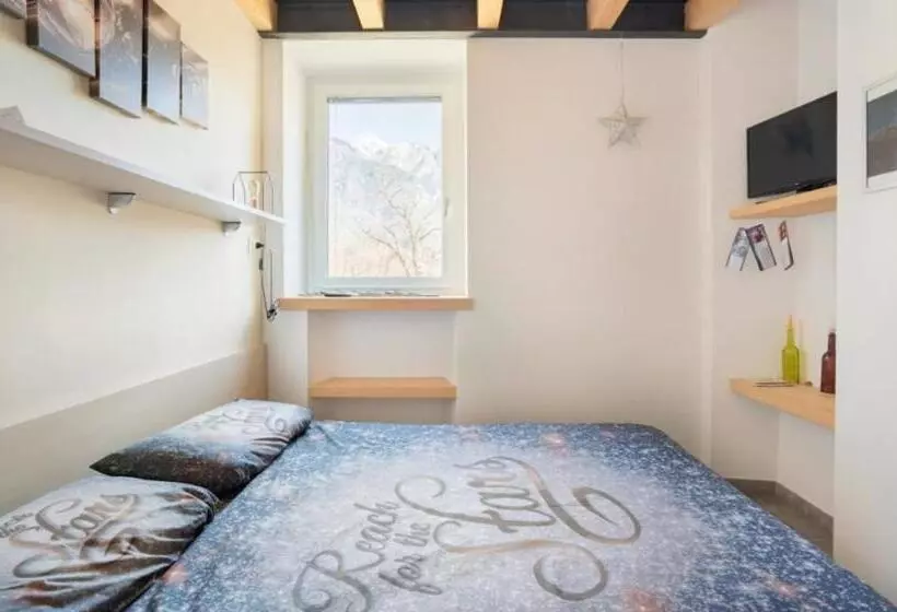 Foresteria B&b Vecchiascuola Pianazzola