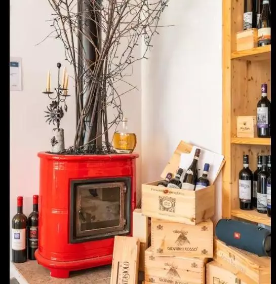 Foresteria B&b Vecchiascuola Pianazzola