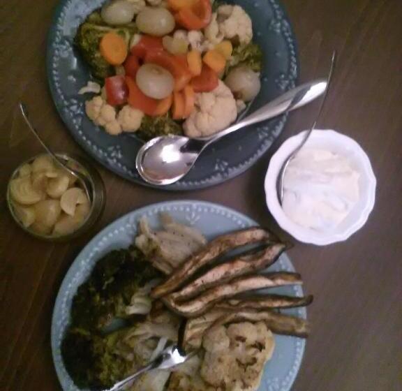 ホテル All Antica Ruggine