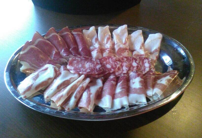 ホテル All Antica Ruggine