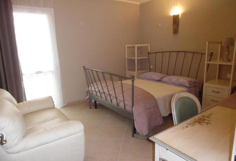 ホテル All Antica Ruggine