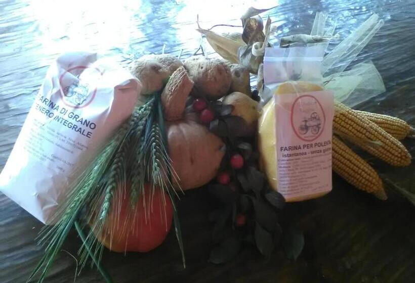 ホテル All Antica Ruggine