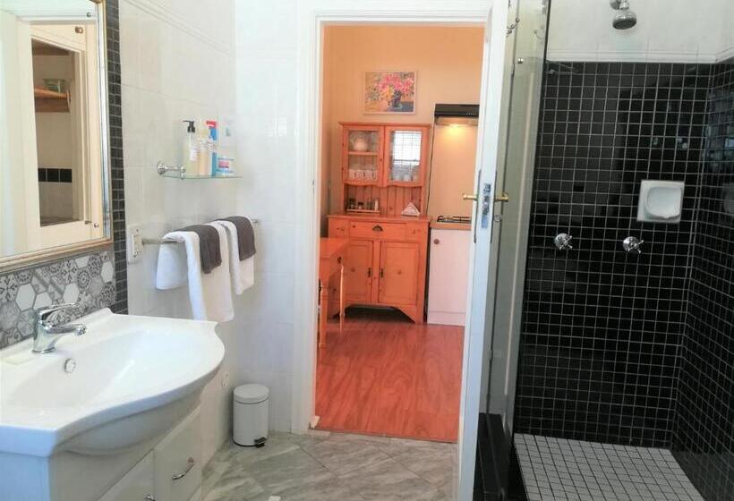 בית מלון כפרי Eastbury Cottage