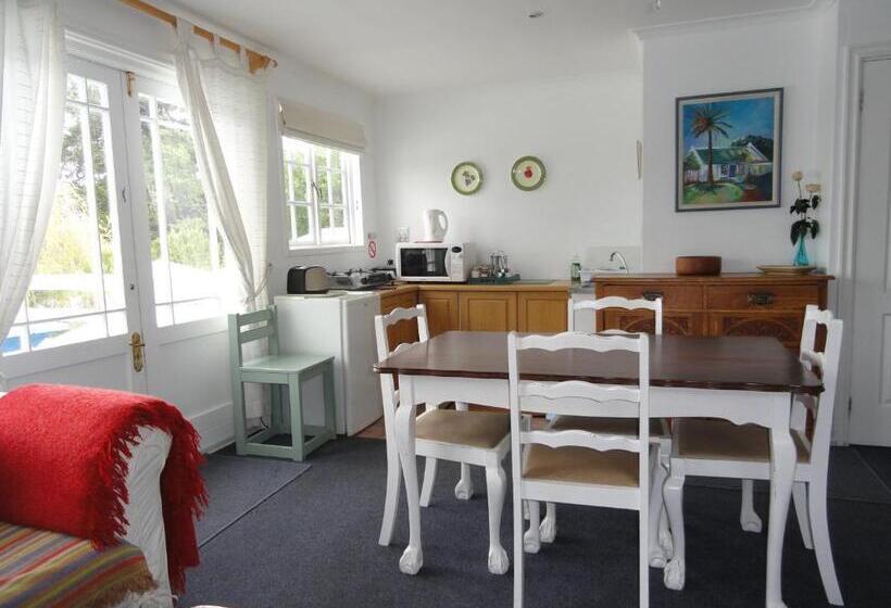 בית מלון כפרי Eastbury Cottage