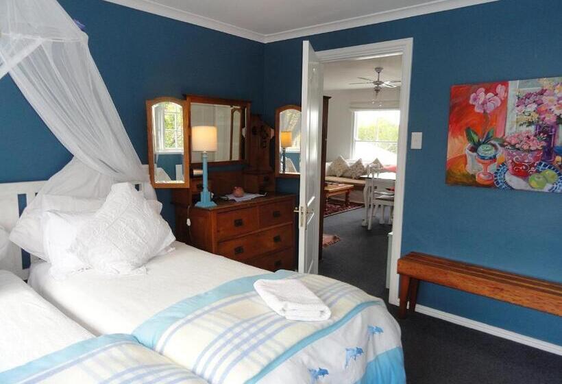 בית מלון כפרי Eastbury Cottage