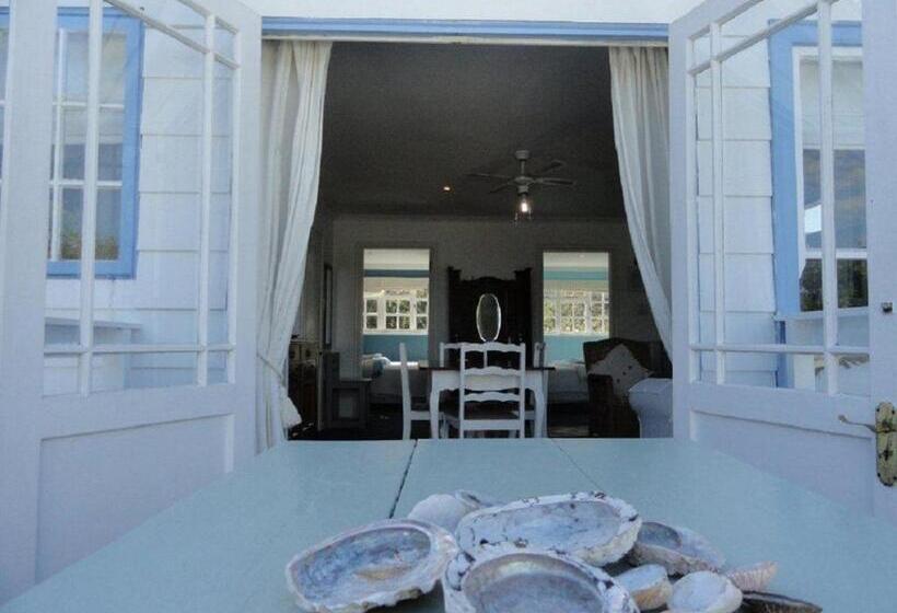 בית מלון כפרי Eastbury Cottage