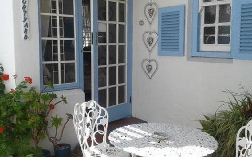 בית מלון כפרי Eastbury Cottage