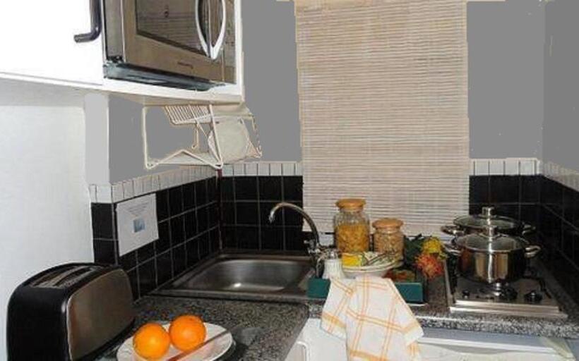 בית מלון כפרי Eastbury Cottage