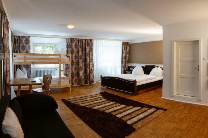 酒店 Gasthof Zur Post