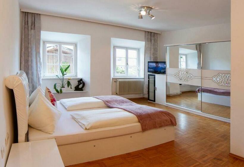 酒店 Gasthof Zur Post