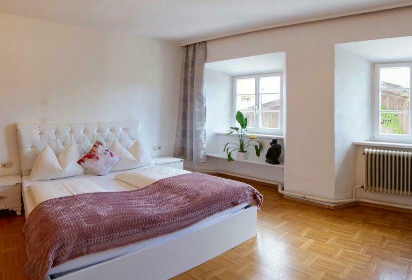 酒店 Gasthof Zur Post