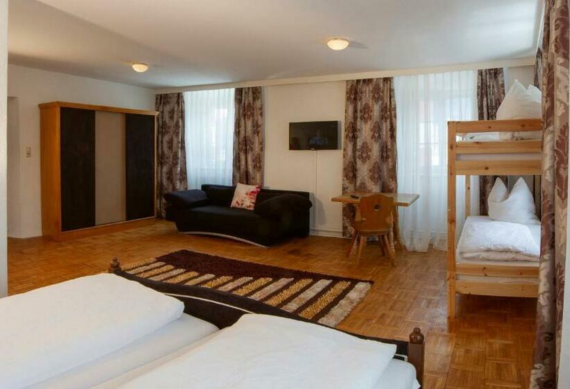 酒店 Gasthof Zur Post