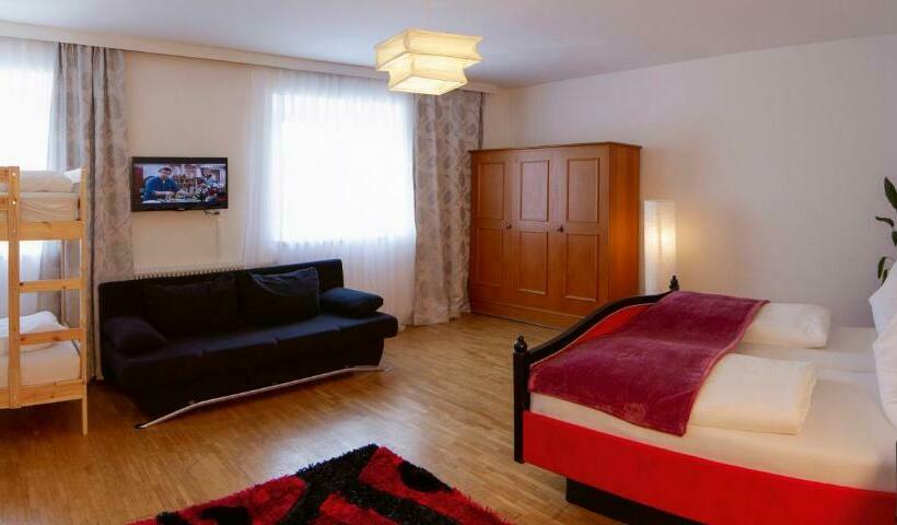 酒店 Gasthof Zur Post