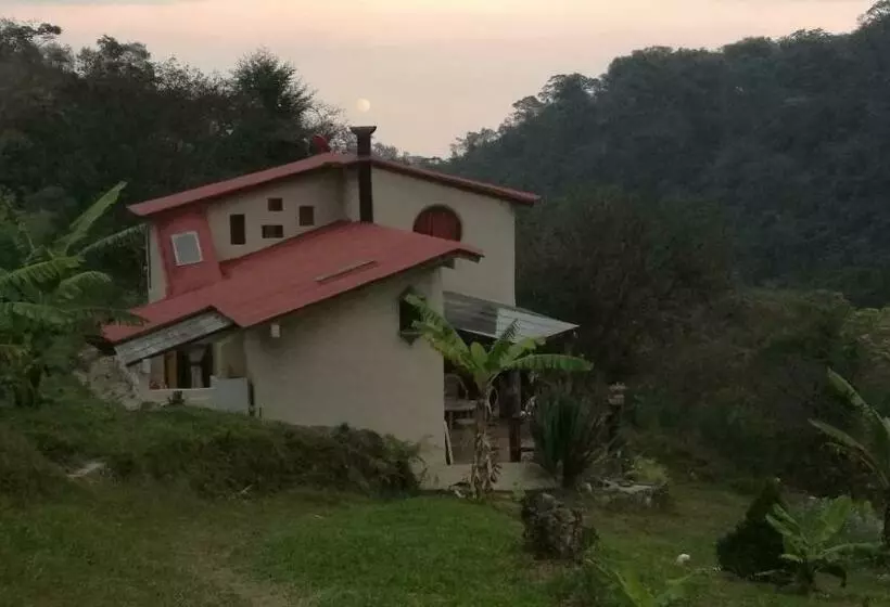 Majatalo Casa De Campo Vacacional Tres Soles En Xico, Veracruz