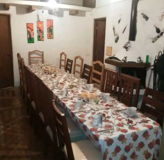 Majatalo Casa De Campo Vacacional Tres Soles En Xico, Veracruz