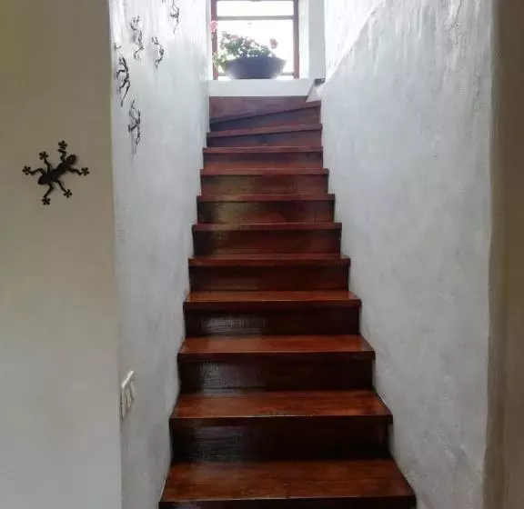 Majatalo Casa De Campo Vacacional Tres Soles En Xico, Veracruz