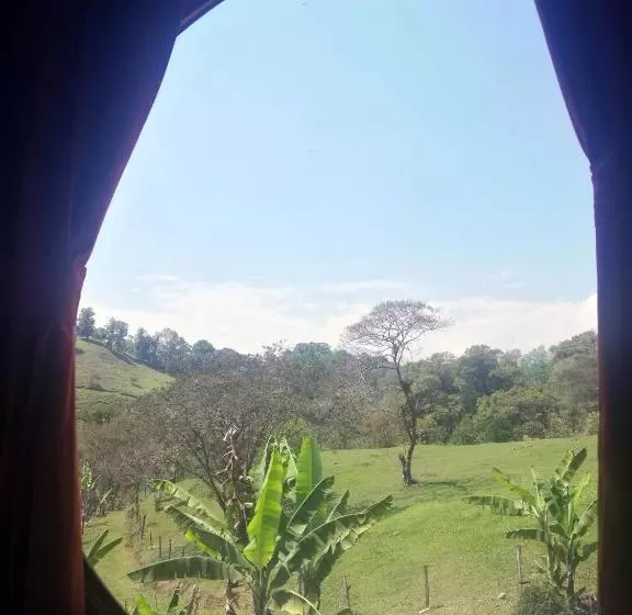 Majatalo Casa De Campo Vacacional Tres Soles En Xico, Veracruz