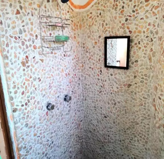 Majatalo Casa De Campo Vacacional Tres Soles En Xico, Veracruz