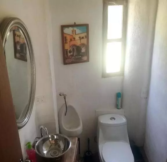 Majatalo Casa De Campo Vacacional Tres Soles En Xico, Veracruz