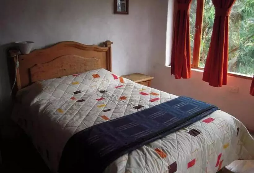 Majatalo Casa De Campo Vacacional Tres Soles En Xico, Veracruz