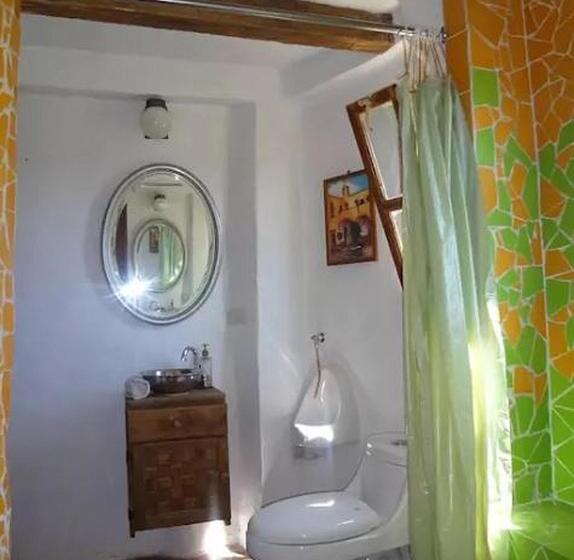 펜션 Casa De Campo Vacacional Tres Soles En Xico, Veracruz