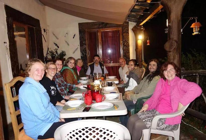 펜션 Casa De Campo Vacacional Tres Soles En Xico, Veracruz